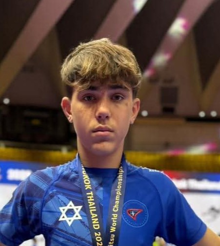 עדן גמליאל